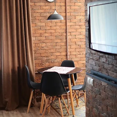 Apartment In The Center Chernihiv Exterior photo
