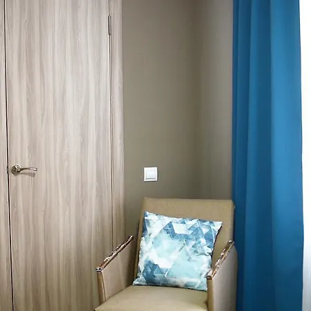 Apartment In The Center Chernihiv Exterior photo